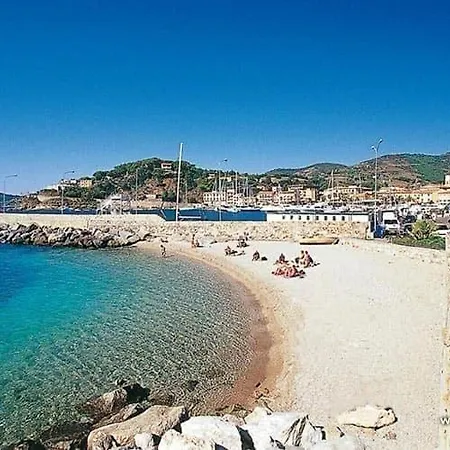 Feriehus Casa Mary Elba